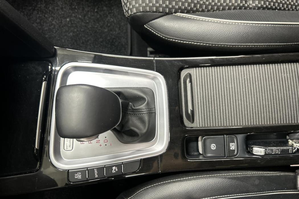 KIA XCeed 2020