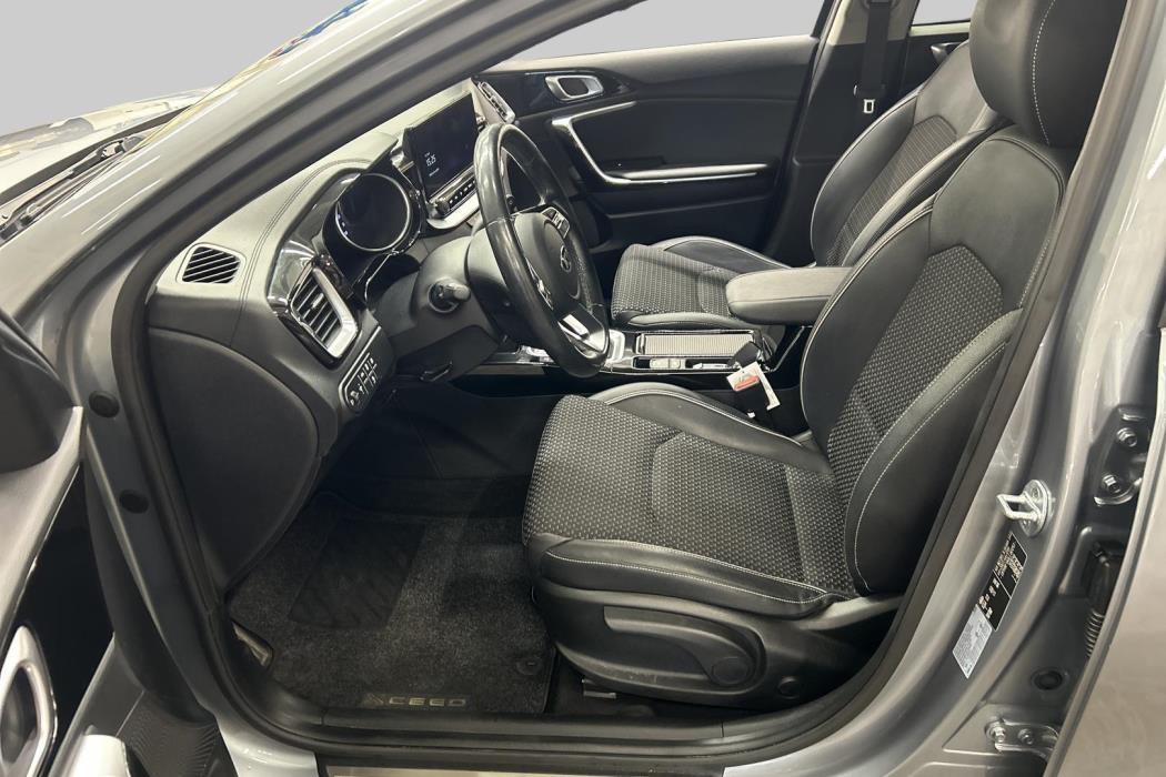 KIA XCeed 2020