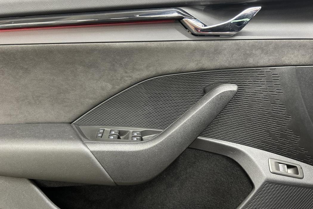 SKODA Octavia 2021