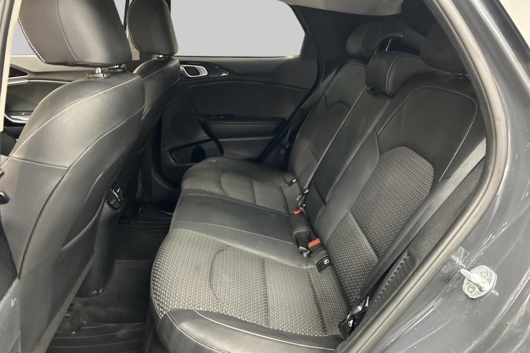KIA XCeed 2021