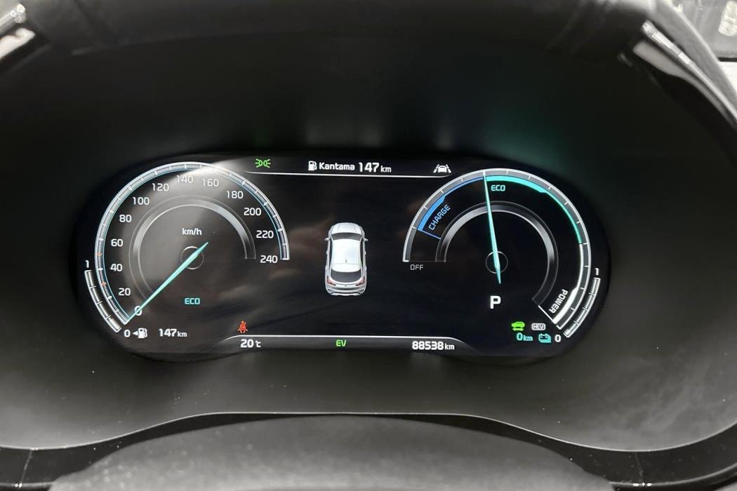 KIA XCeed 2021