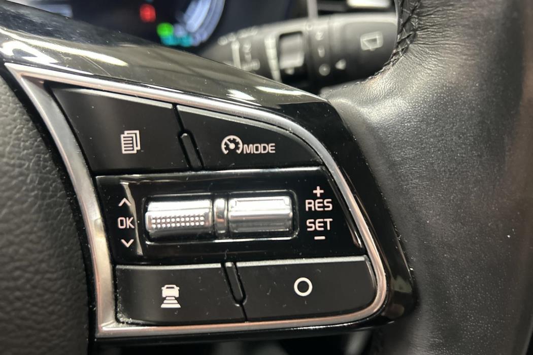 KIA XCeed 2021
