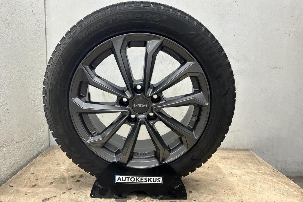 KIA XCeed 2021