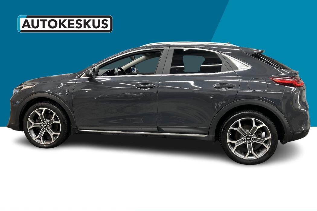 KIA XCeed 2021