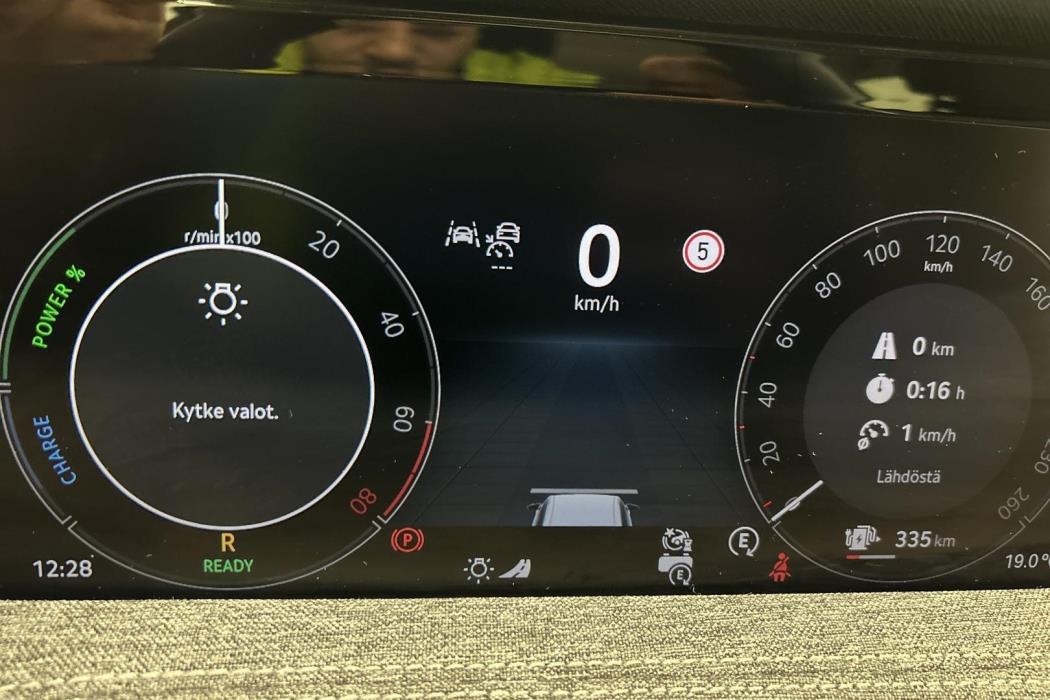 SKODA Superb 2025