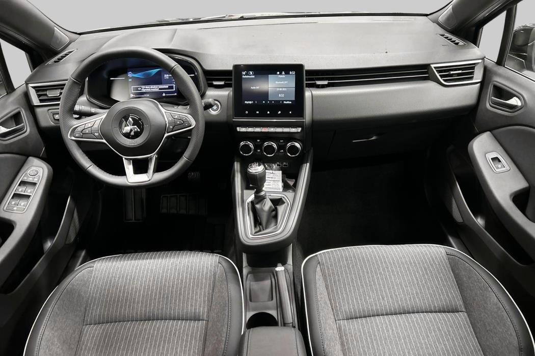 MITSUBISHI Colt 2025