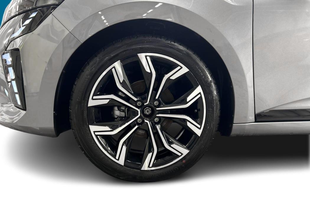 MITSUBISHI Colt 2025