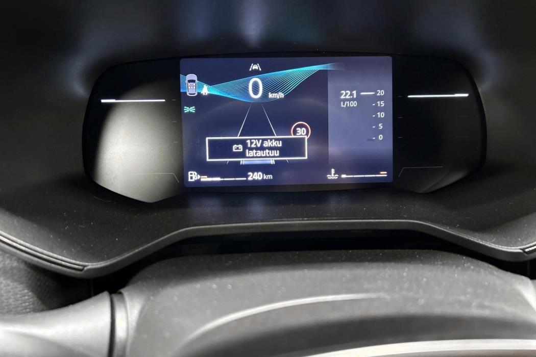 MITSUBISHI Colt 2025