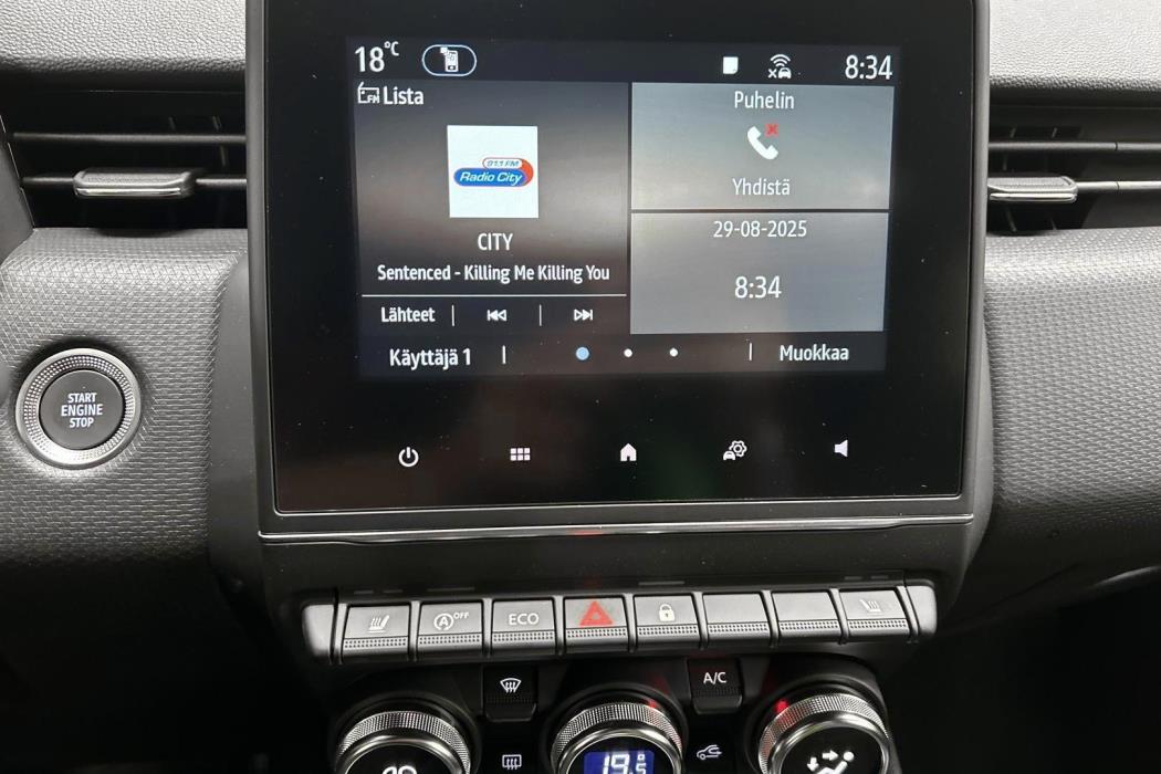 MITSUBISHI Colt 2025