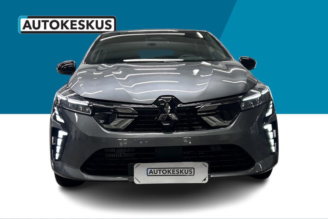 MITSUBISHI Colt 2025