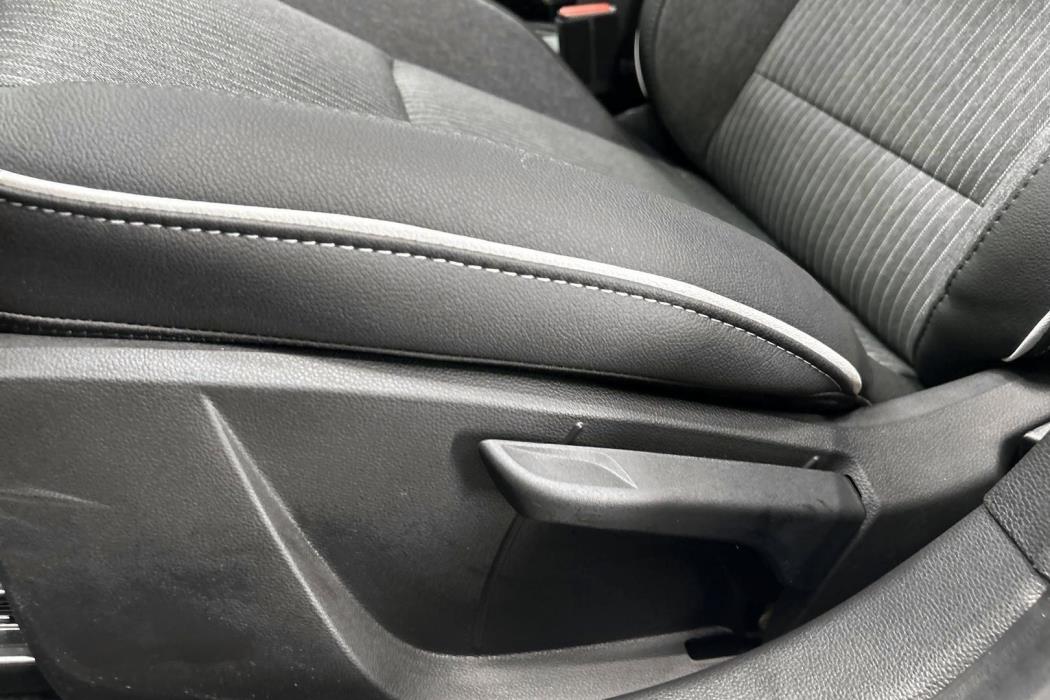 MITSUBISHI Colt 2025