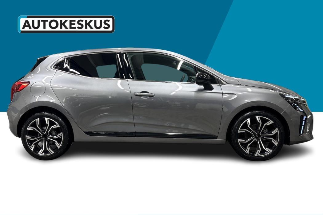 MITSUBISHI Colt 2025