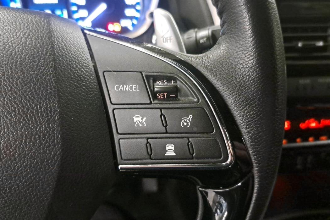 MITSUBISHI ECLIPSE CROSS 2021