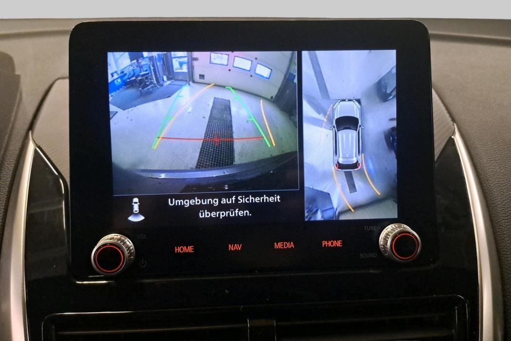 MITSUBISHI ECLIPSE CROSS 2021