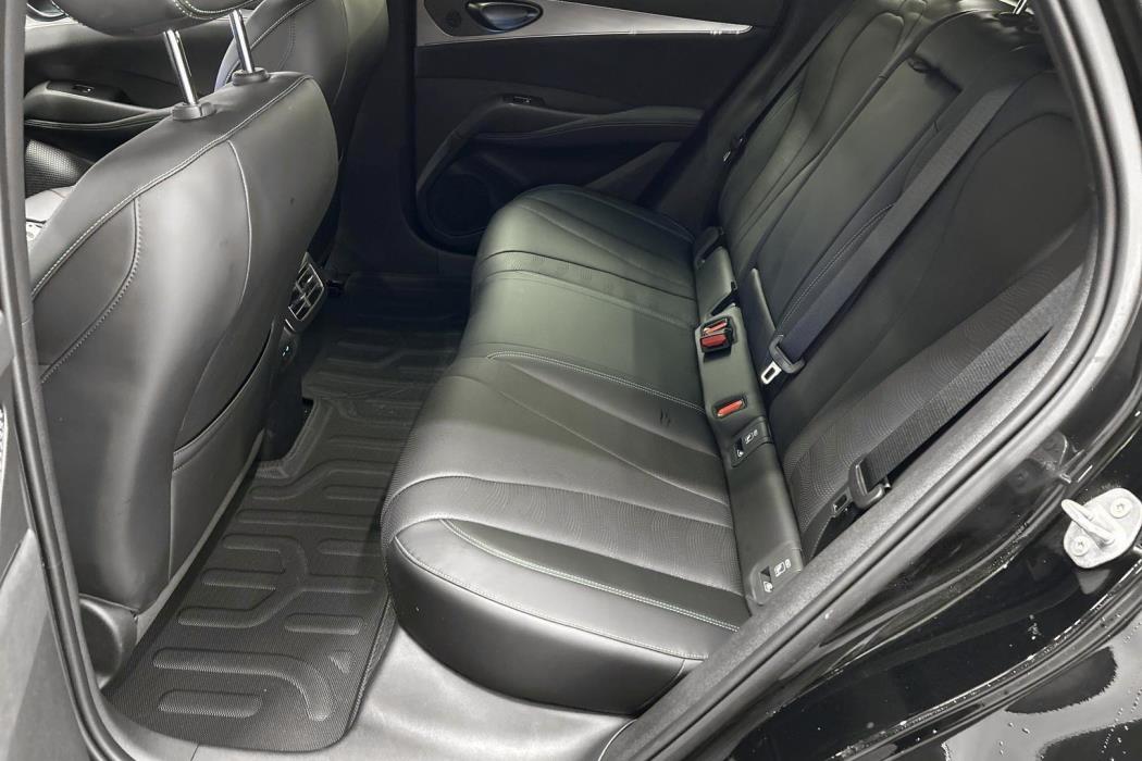 BYD Seal 6 DM-i 2026