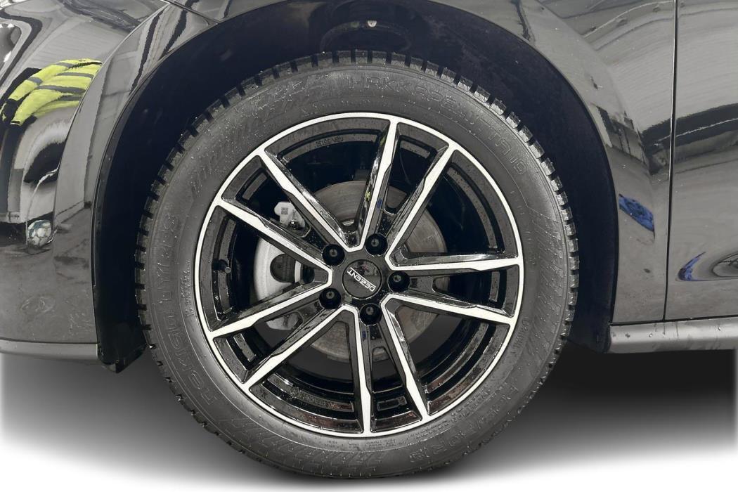 BYD Seal 6 DM-i 2026