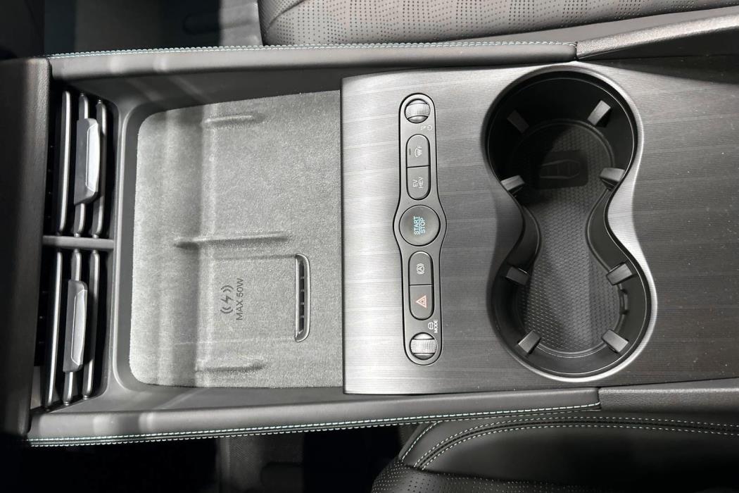 BYD Seal 6 DM-i 2026