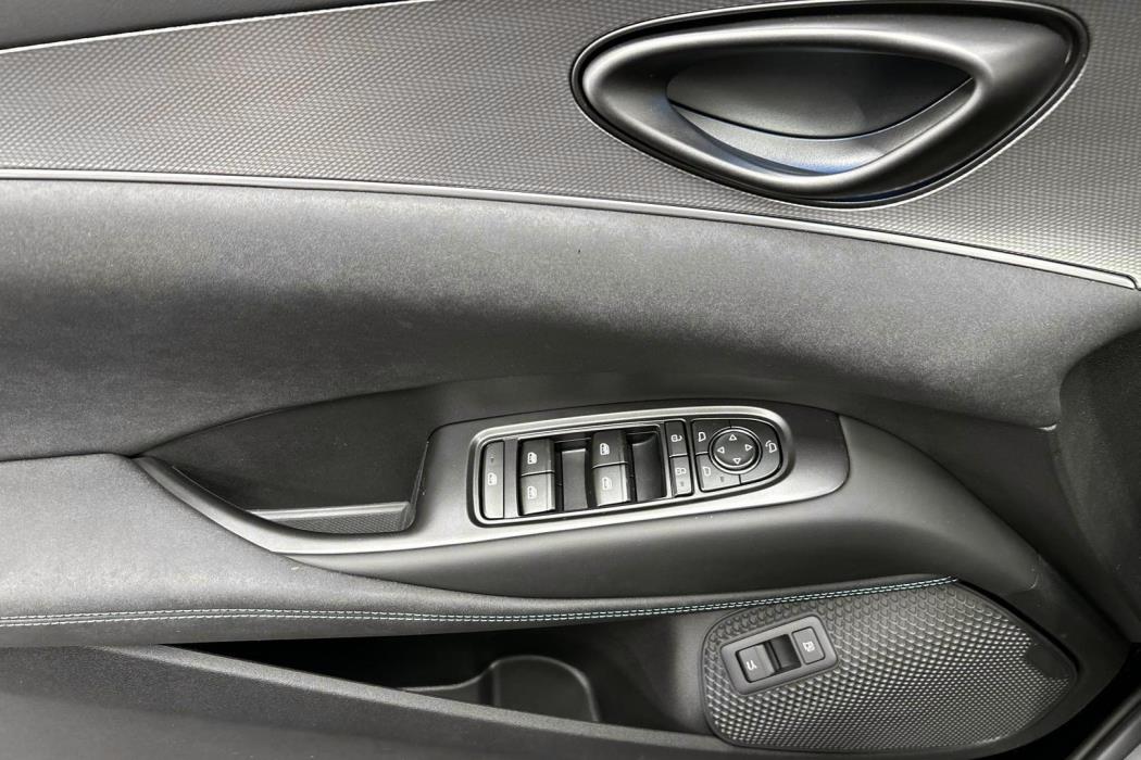 BYD Seal 6 DM-i 2026