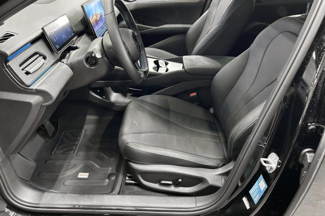 BYD Seal 6 DM-i 2026