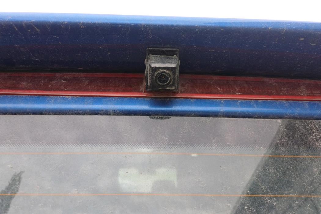 VOLKSWAGEN Transporter 2007