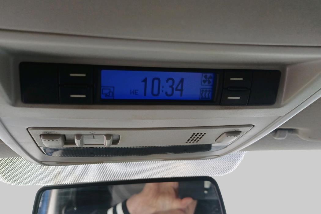 VOLKSWAGEN Transporter 2007