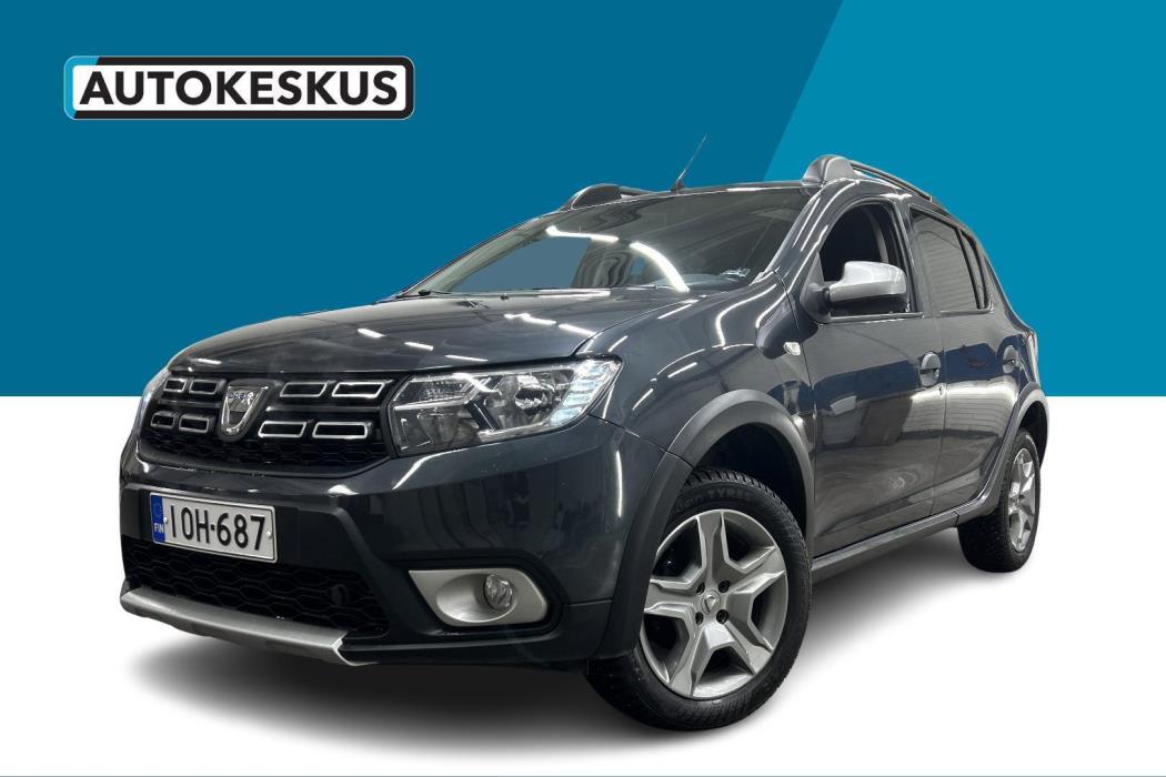 DACIA Sandero 2018