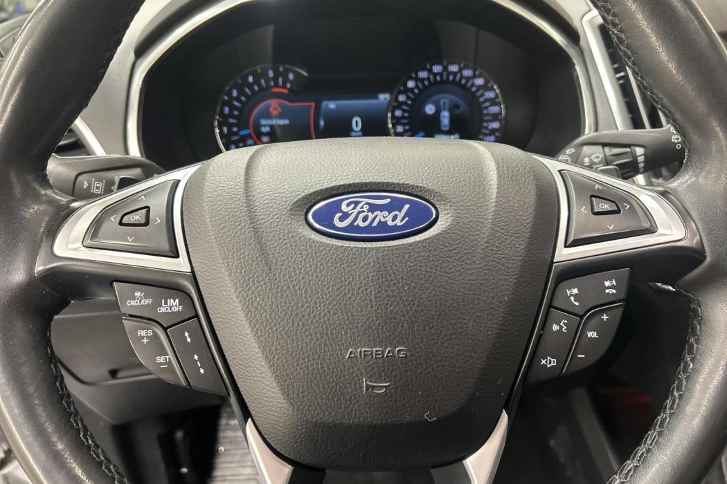 FORD S-Max 2019