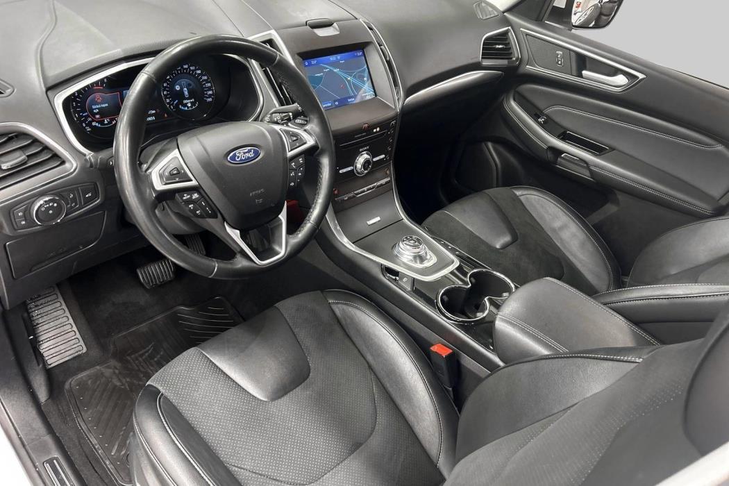 FORD S-Max 2019