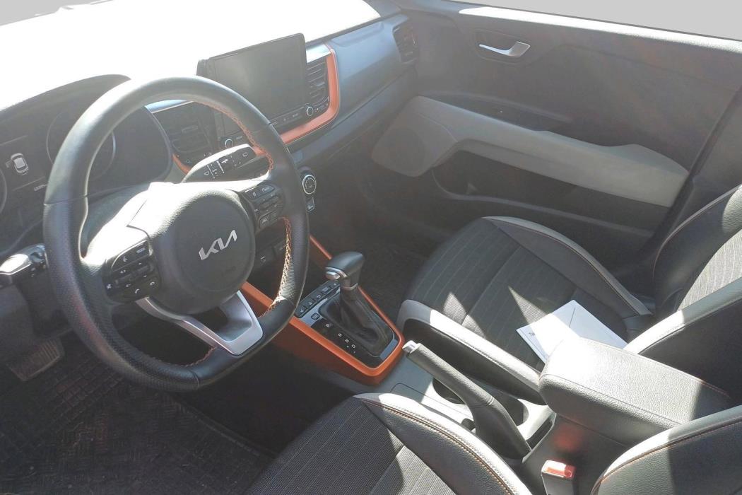 KIA Stonic 2023