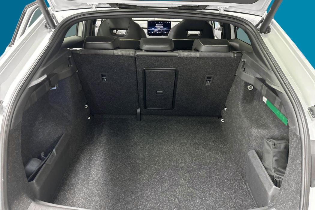 SKODA Enyaq 2024