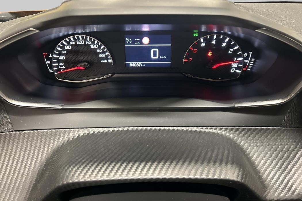 PEUGEOT 2008 2020
