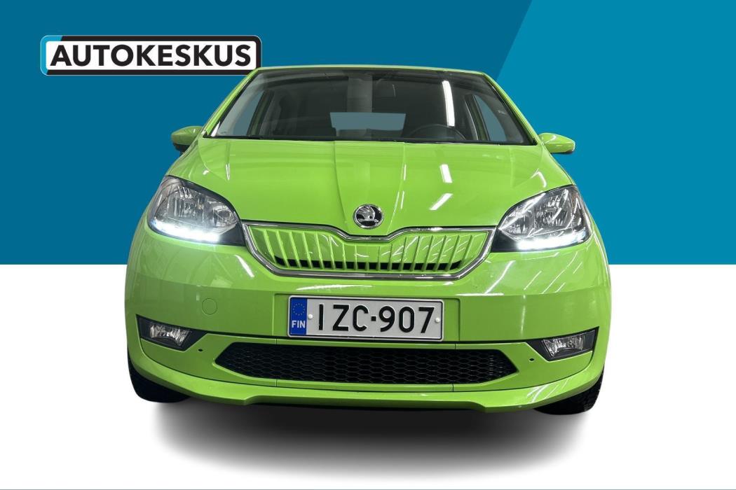 SKODA Citigo 2021