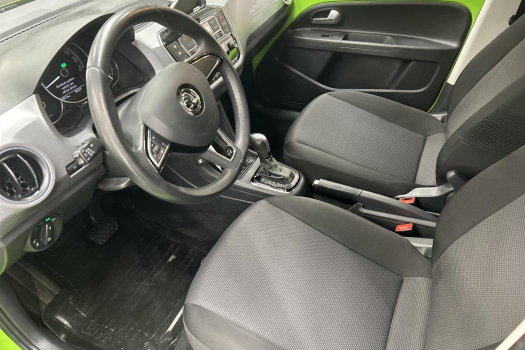 SKODA Citigo 2021