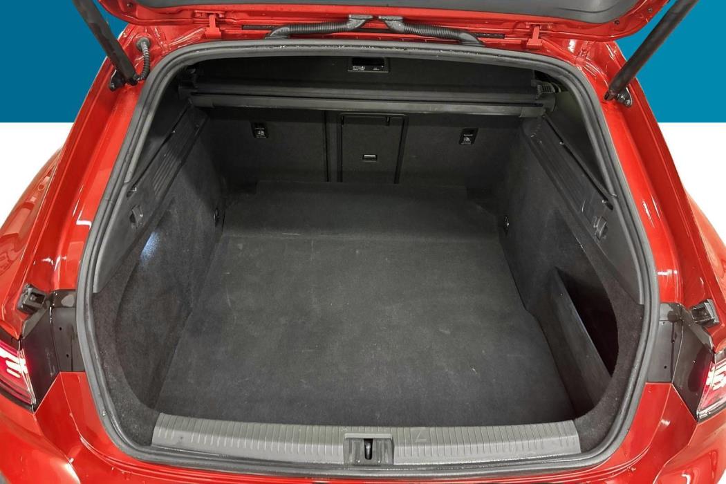 VOLKSWAGEN Arteon 2021