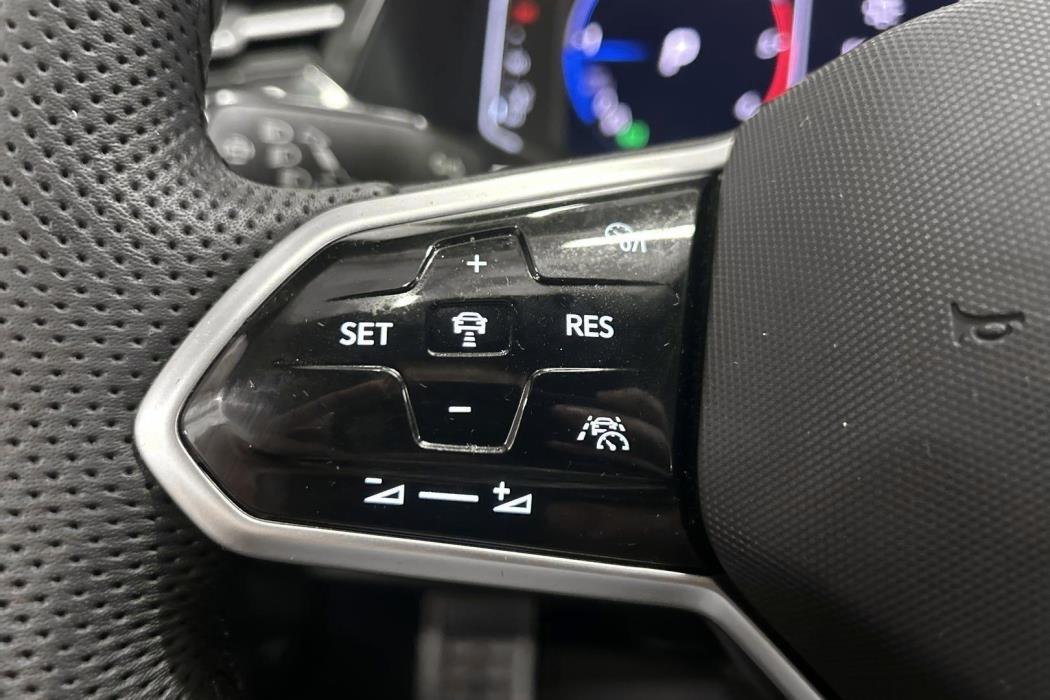 VOLKSWAGEN Arteon 2021