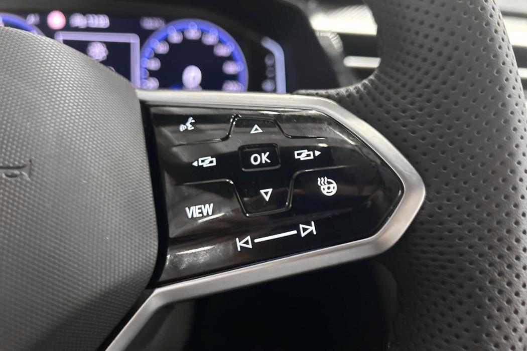 VOLKSWAGEN Arteon 2021