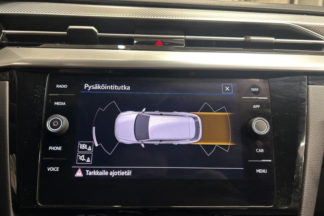 VOLKSWAGEN Arteon 2021