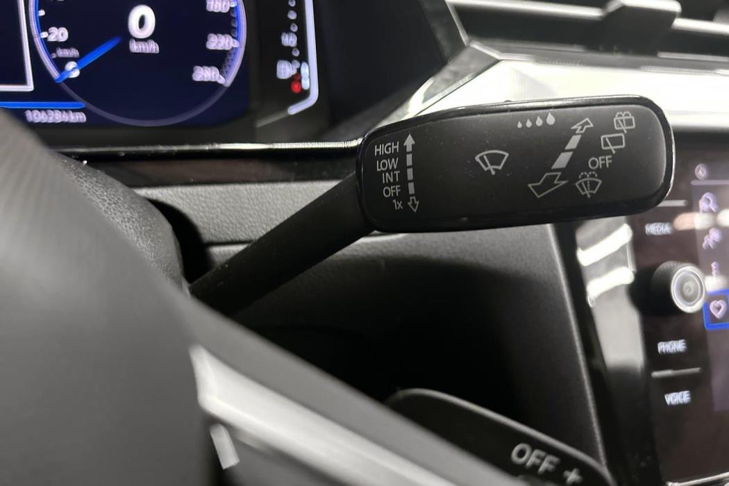 VOLKSWAGEN Arteon 2021