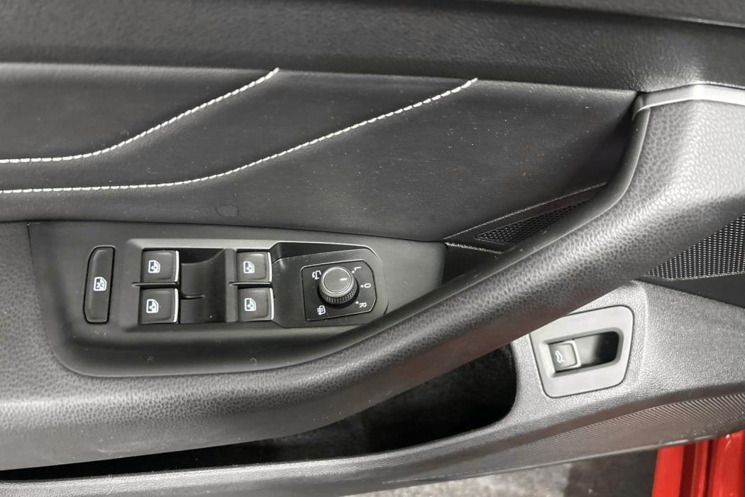 VOLKSWAGEN Arteon 2021