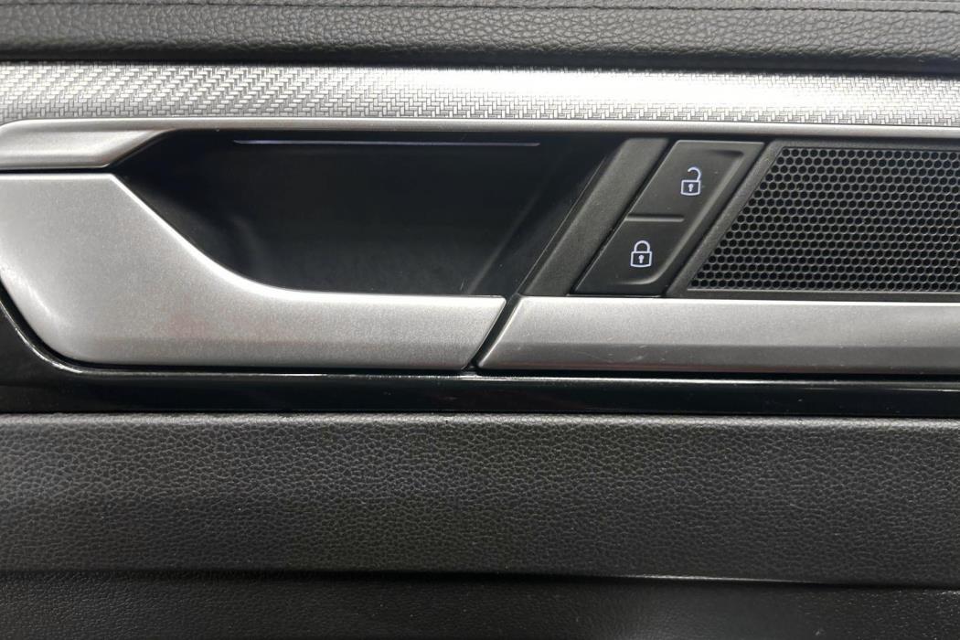 VOLKSWAGEN Arteon 2021