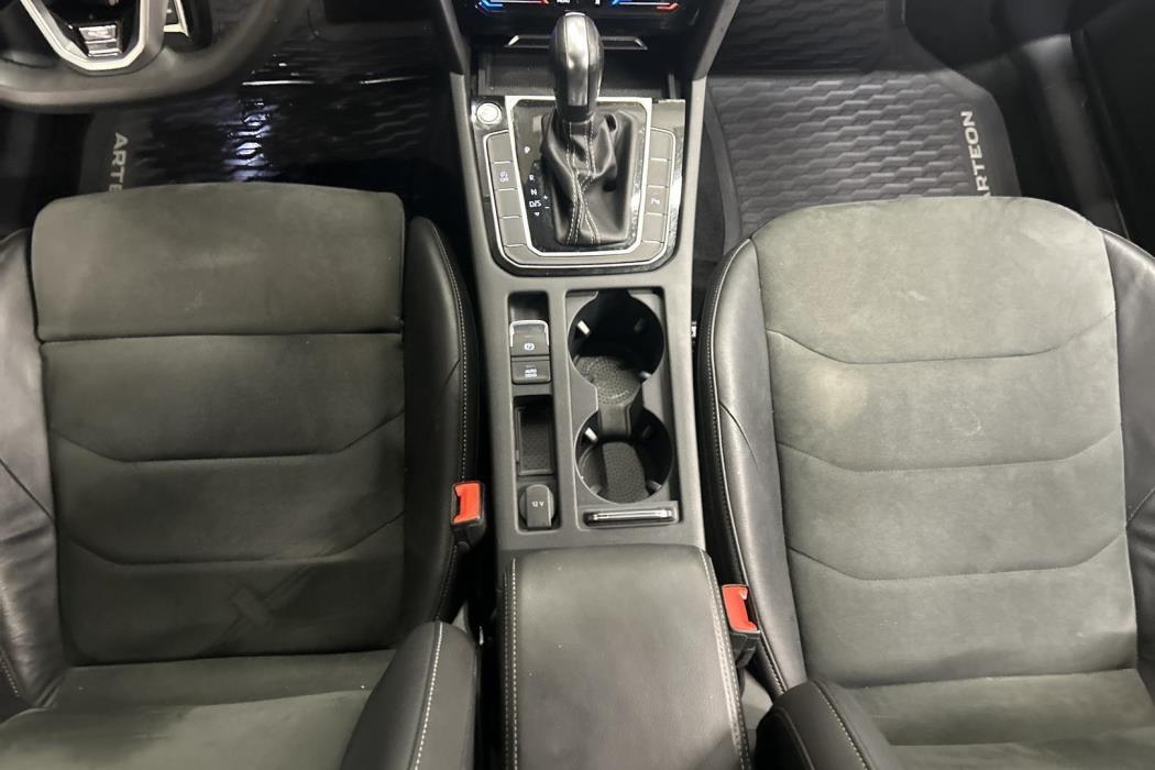 VOLKSWAGEN Arteon 2021