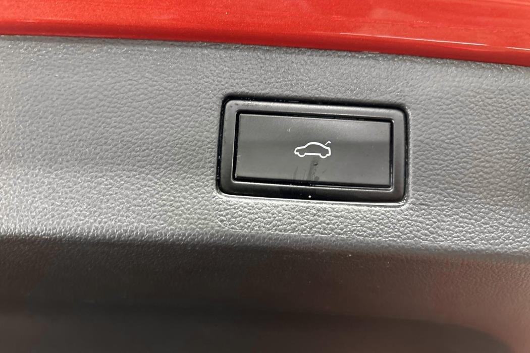 VOLKSWAGEN Arteon 2021