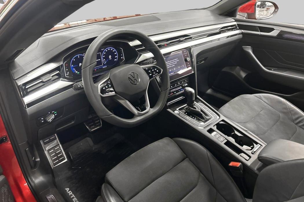 VOLKSWAGEN Arteon 2021