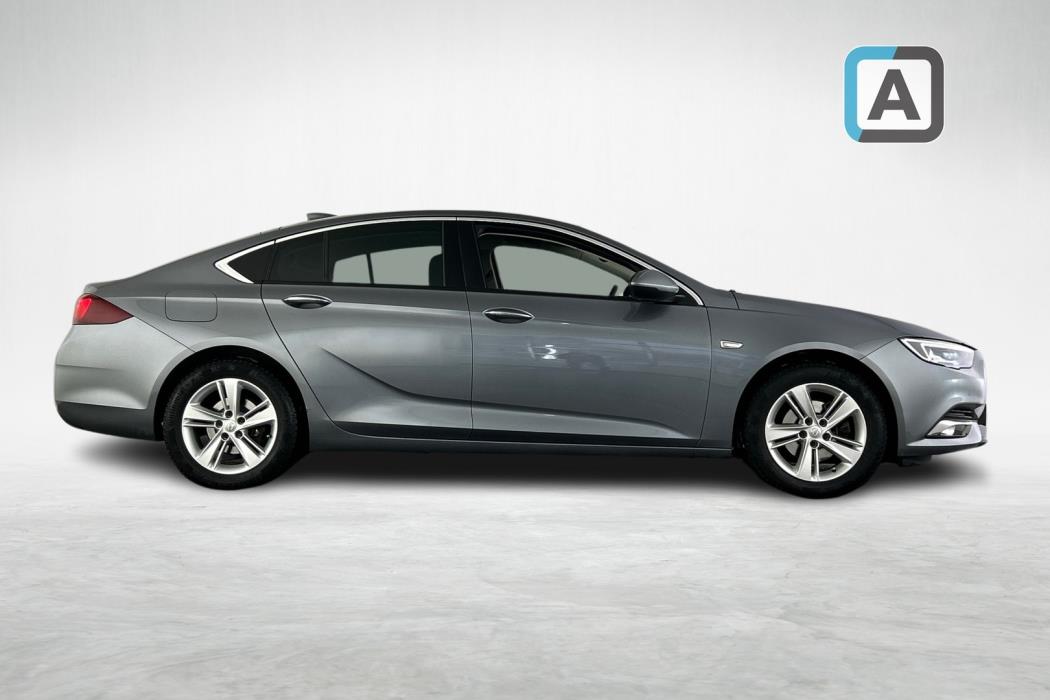 OPEL Insignia 2018