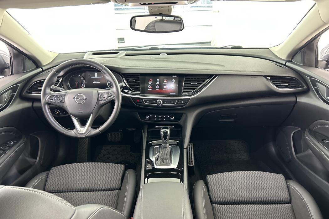 OPEL Insignia 2018