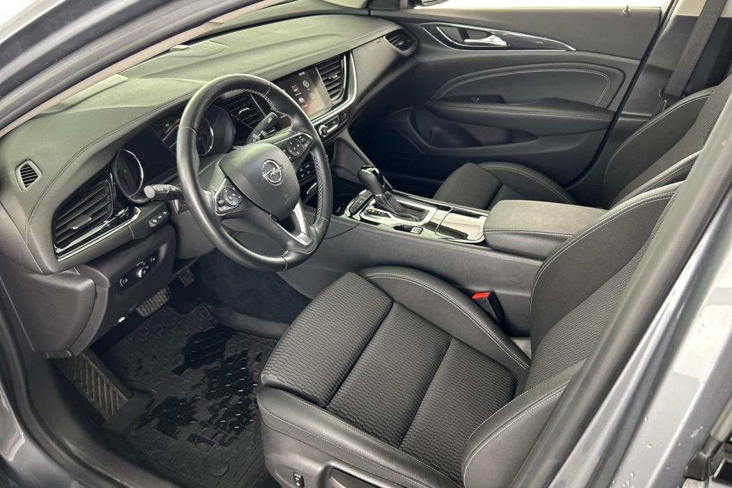OPEL Insignia 2018