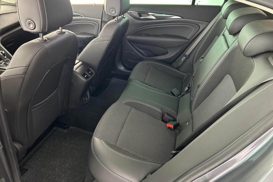 OPEL Insignia 2018