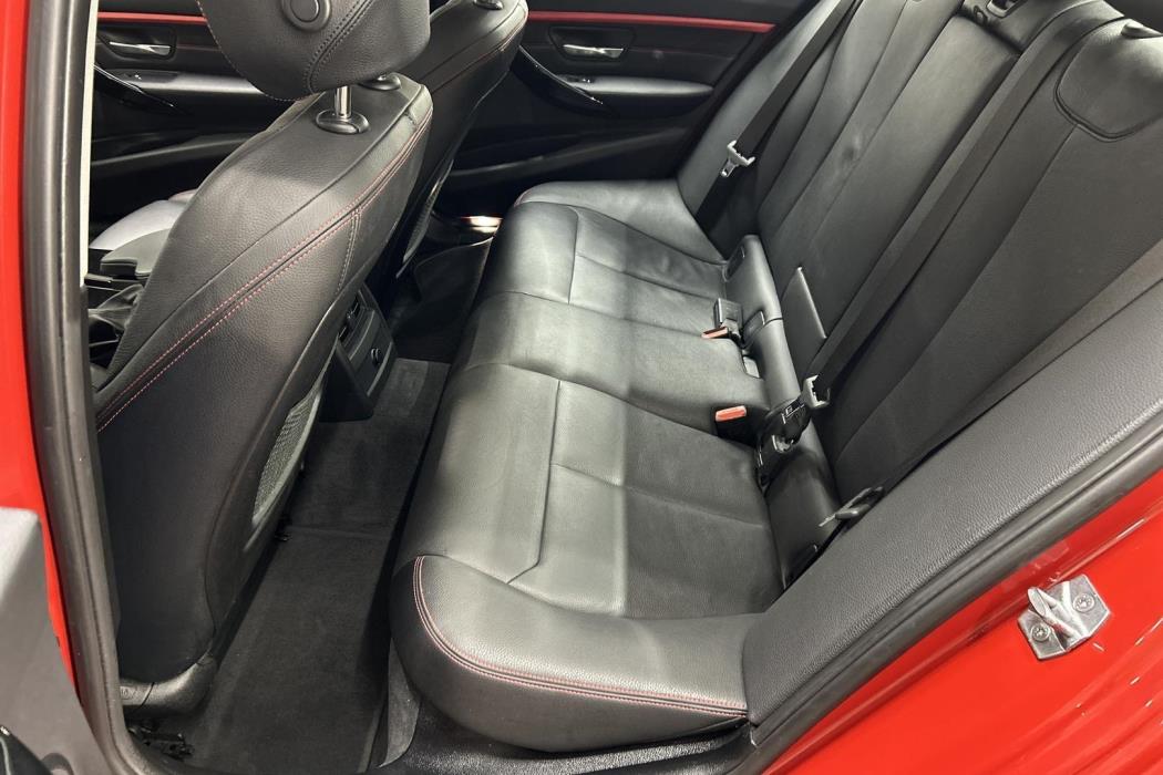 BMW 3-sarja 2018