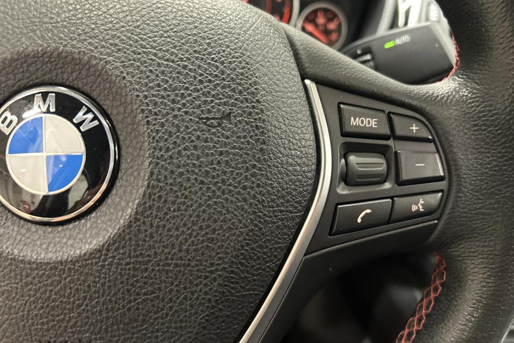 BMW 3-sarja 2018