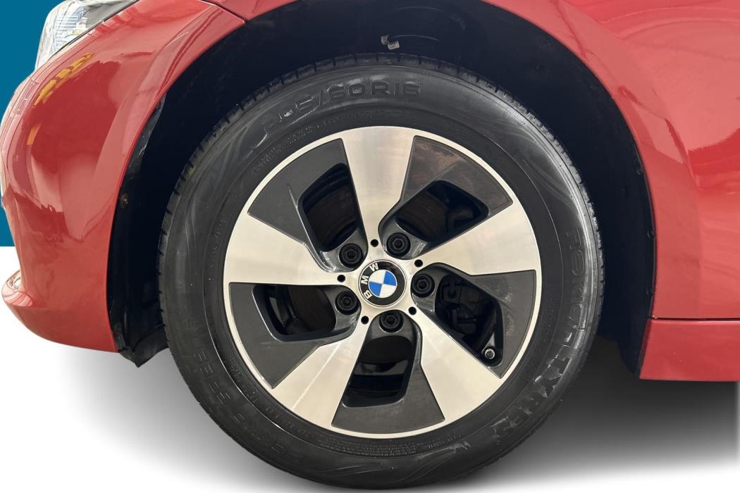 BMW 3-sarja 2018